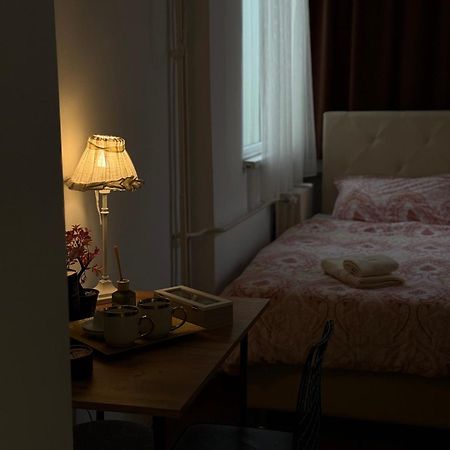 Mother Teresa Apartment Скоп'є Екстер'єр фото
