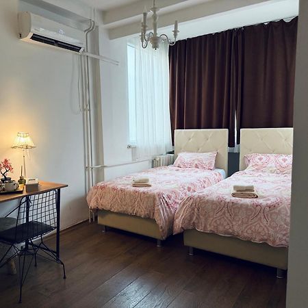 Mother Teresa Apartment Скоп'є Екстер'єр фото